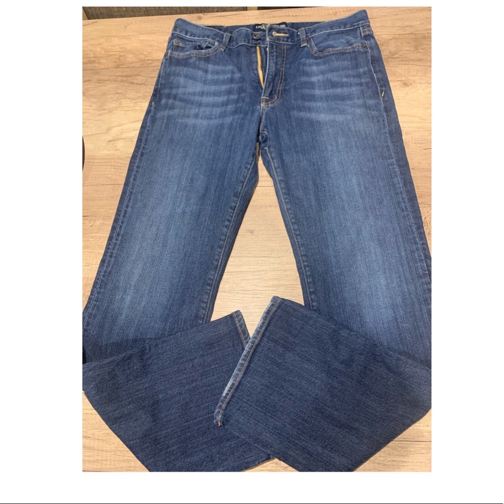 Mens Lucky Brand Jeans 3232